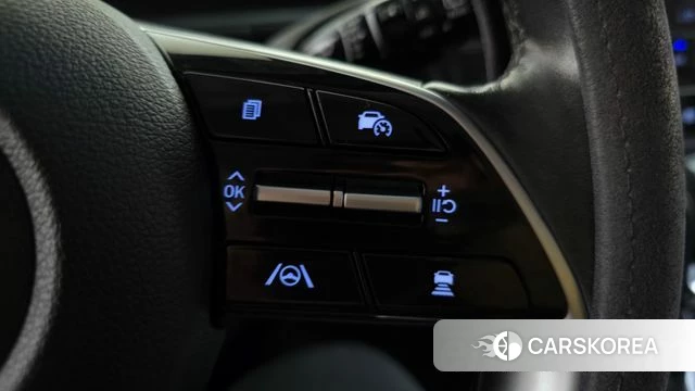 Hyundai Staria id 4540908 из Кореи 8