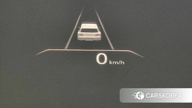 Genesis GV80 id 3936274 из Кореи 8