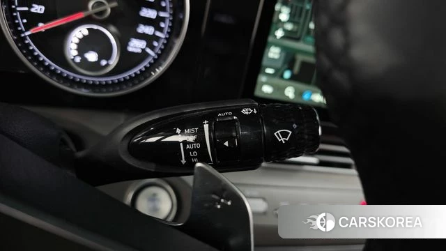 Hyundai The New Grandeur IG Hybrid id 4283248 из Кореи 8