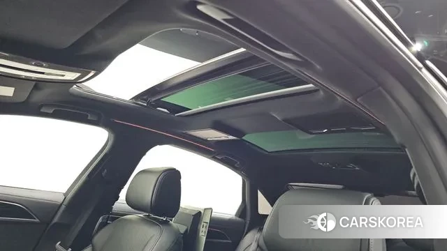 Audi A8 (D5) id 3655139 из Кореи 8