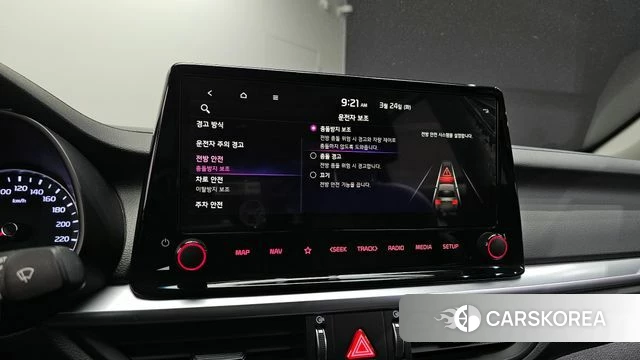 Kia The New K3 2nd generation id 3831971 из Кореи 8