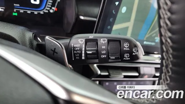 Ssangyong Torres id 2736255 из Кореи 8