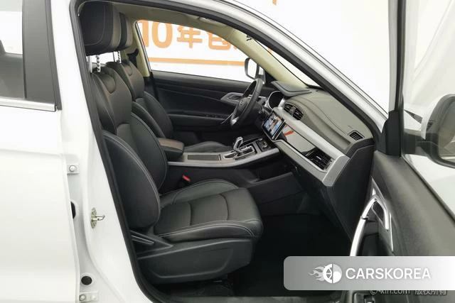 Geely Automobile Boyue id 4210644 из Китая 8