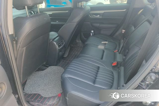Honda Haoying PHEV id 4301796 из Китая 8