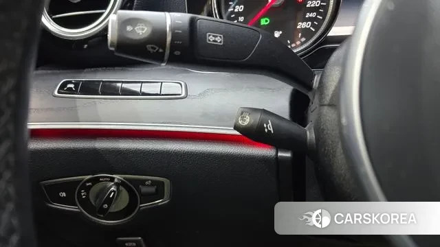 Mercedes-Benz E-Class W213 id 3000370 из Кореи 8