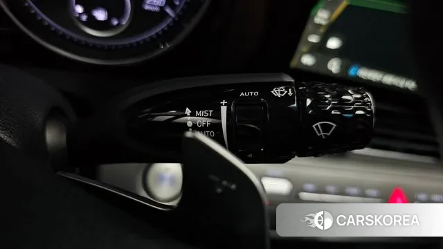 Hyundai The New Grandeur IG Hybrid id 3297091 из Кореи 8