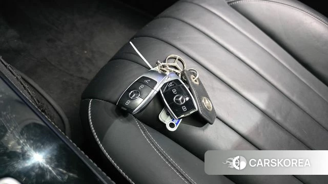 Mercedes-Benz E-Class W213 id 4849416 из Кореи 8