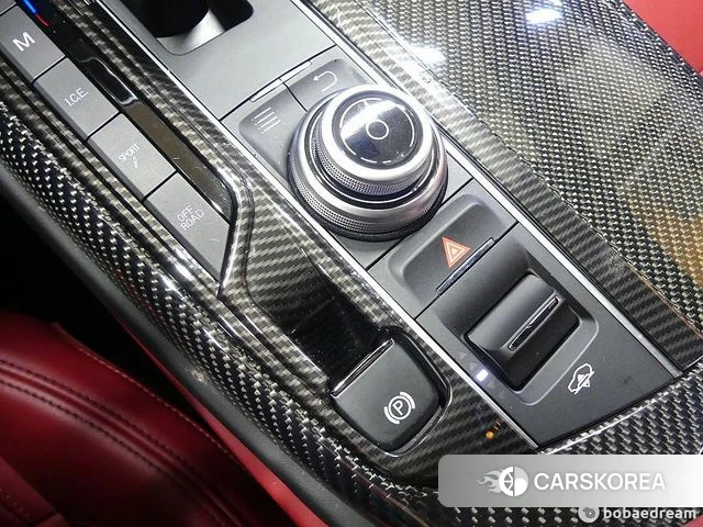 Maserati Levante id 3905606 из Кореи 8