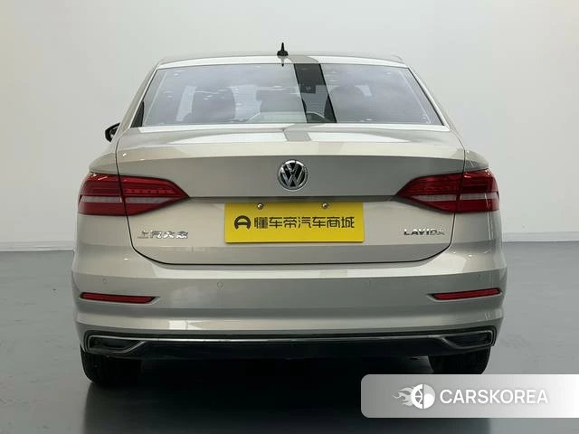 Volkswagen Lavida id 4211347 из Китая 8