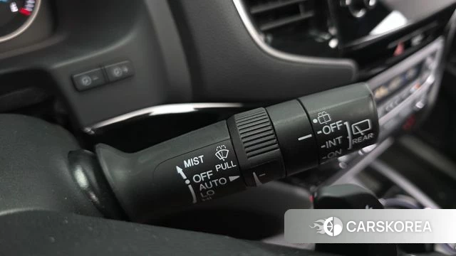 Honda Pilot 3rd generation id 4482809 из Кореи 8