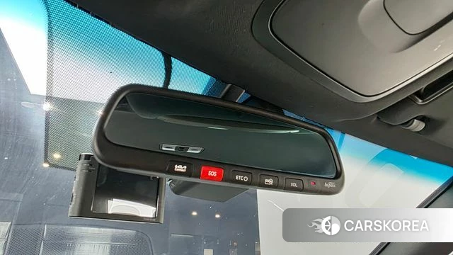 Kia Mohave Master id 4769190 из Кореи 8