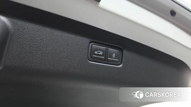 Genesis GV70 id 4739980 из Кореи 8