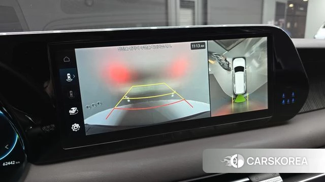 Hyundai The New Palisade id 3940952 из Кореи 8