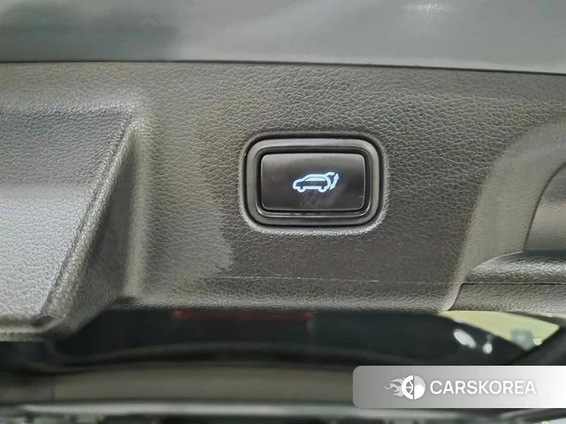 Hyundai The New Palisade id 3824842 из Кореи 8