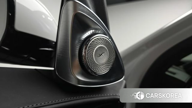 Mercedes-Benz S-Class W223 id 4487916 из Кореи 8