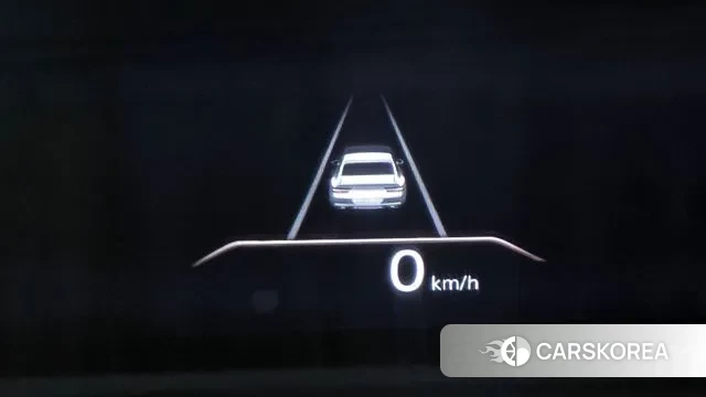 Genesis G80 (RG3) id 3519712 из Кореи 8