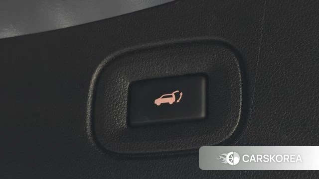 Renault Korea (Samsung) The New QM6 id 4647081 из Кореи 8