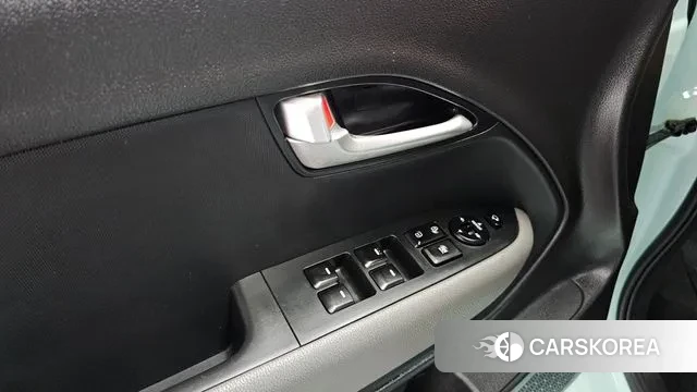 Kia The New Ray id 3444343 из Кореи 8