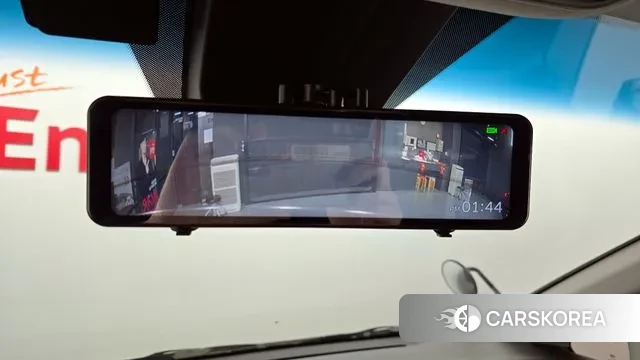 Hyundai Staria id 3517421 из Кореи 8