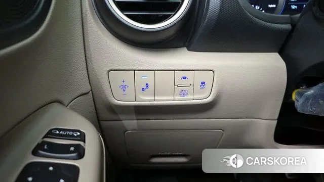 Hyundai Kona Hybrid id 3601800 из Кореи 8