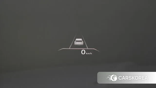 Genesis GV80 id 3243245 из Кореи 8