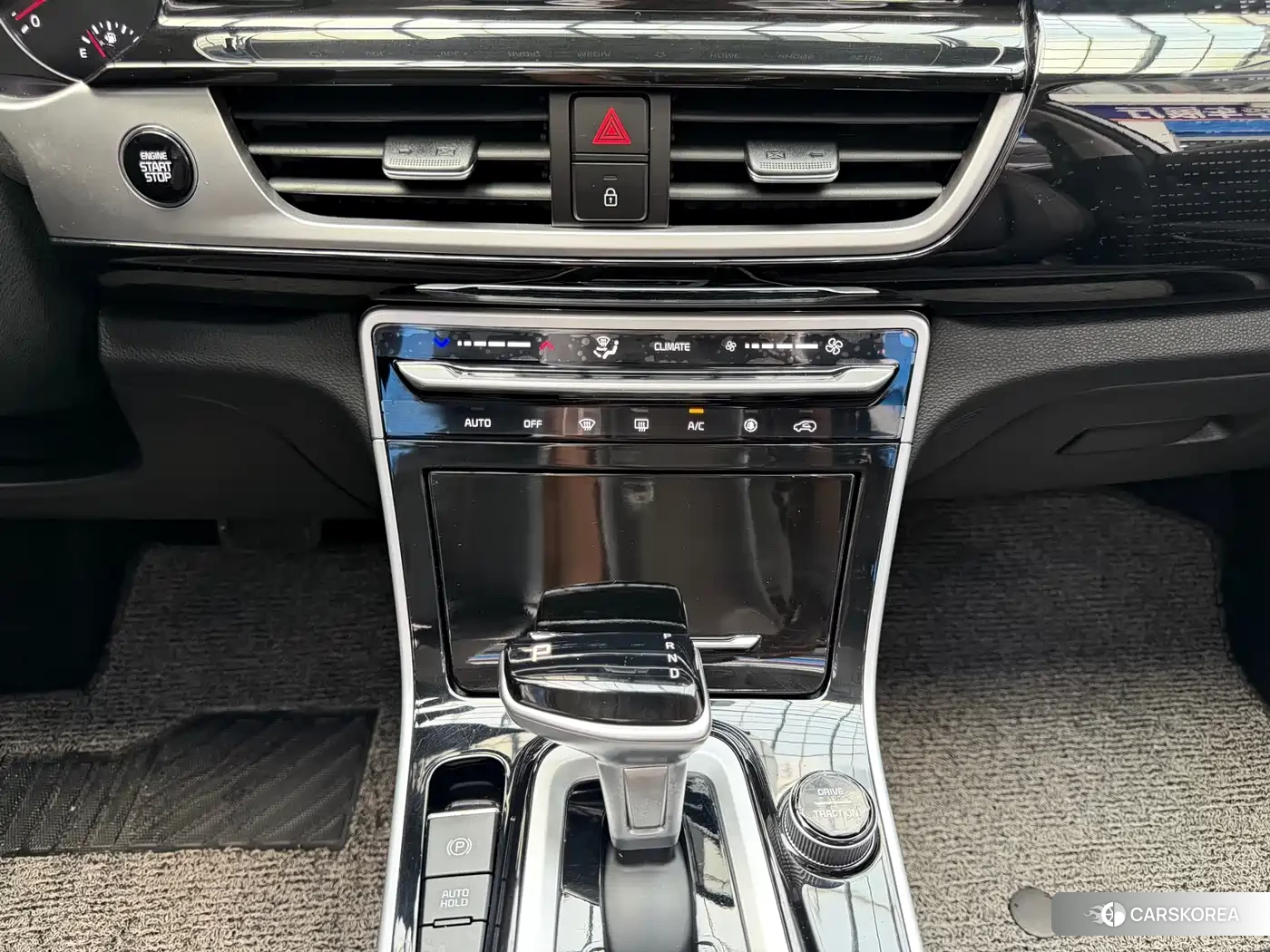 Kia KX3 proud run id 4546194 из Китая 8