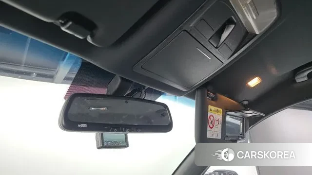 Ssangyong Rexton Sports id 3760010 из Кореи 8