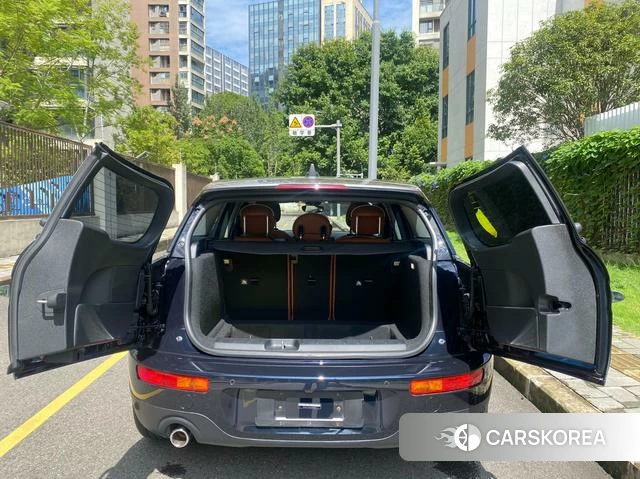 MINI CLUBMAN id 4217451 из Китая 8