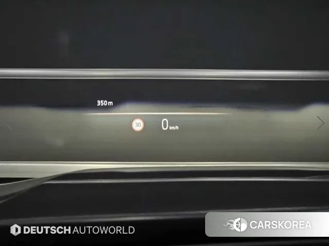 BMW 5 Series (G60) id 3492082 из Кореи 8