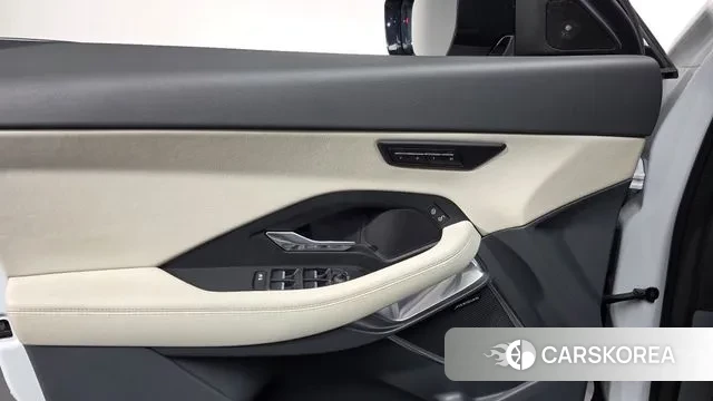 Jaguar E-PACE id 3661068 из Кореи 8