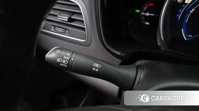 Renault Korea (Samsung) The New QM6 id 3463416 из Кореи 8