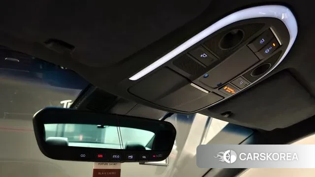 Genesis G70 id 3193285 из Кореи 8