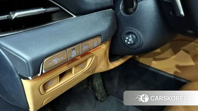 Genesis GV80 id 2970490 из Кореи 8