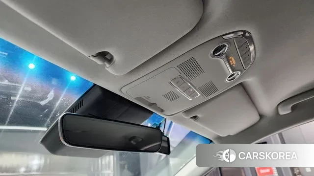 Hyundai The New Grandeur IG id 3264695 из Кореи 8