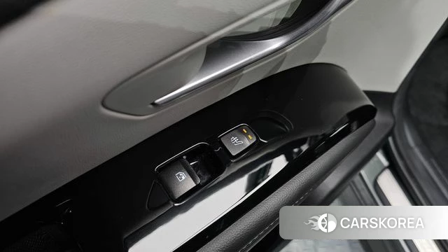 Hyundai Tucson (NX4) id 3800000 из Кореи 8