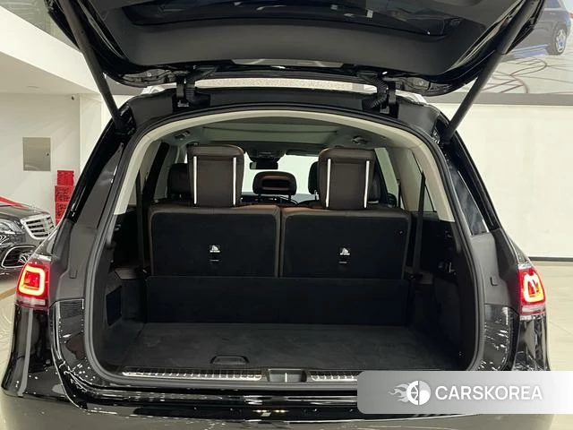Mercedes-Benz GLS id 4256714 из Китая 8