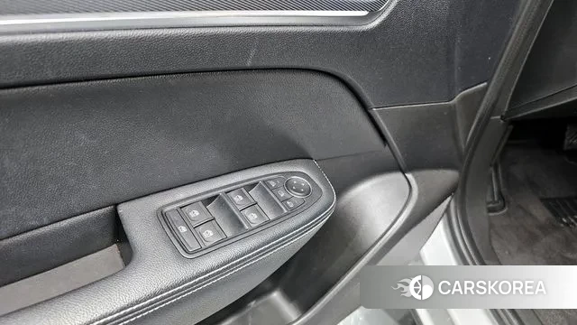 Renault Korea (Samsung) XM3 id 3238516 из Кореи 8