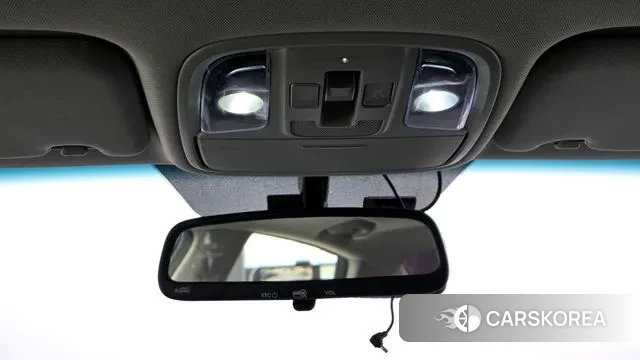 Kia The New K5 2nd generation id 3602105 из Кореи 8