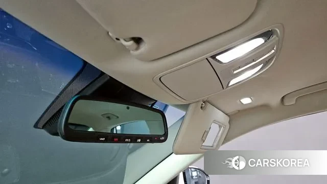 Kia K7 Premier id 3562809 из Кореи 8