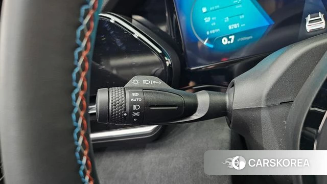 Renault Korea (Samsung) Grand Coleos id 4329505 из Кореи 8