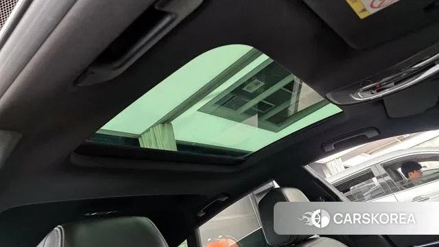 Audi A7 (4K) id 3197422 из Кореи 8