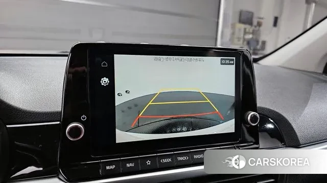 Kia Morning Urban (JA) id 3354264 из Кореи 8