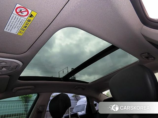 Genesis G80 id 4424843 из Кореи 8