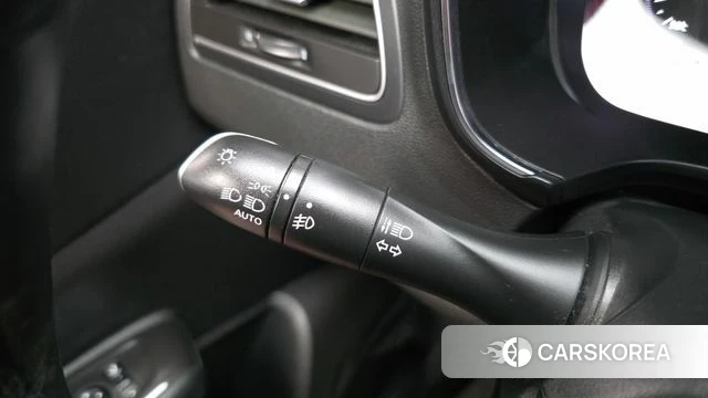 Renault Korea (Samsung) QM6 id 4536826 из Кореи 8