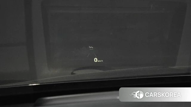 Genesis G90 id 4785389 из Кореи 8