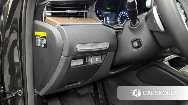 Kia More K9 id 4338814 из Кореи 8