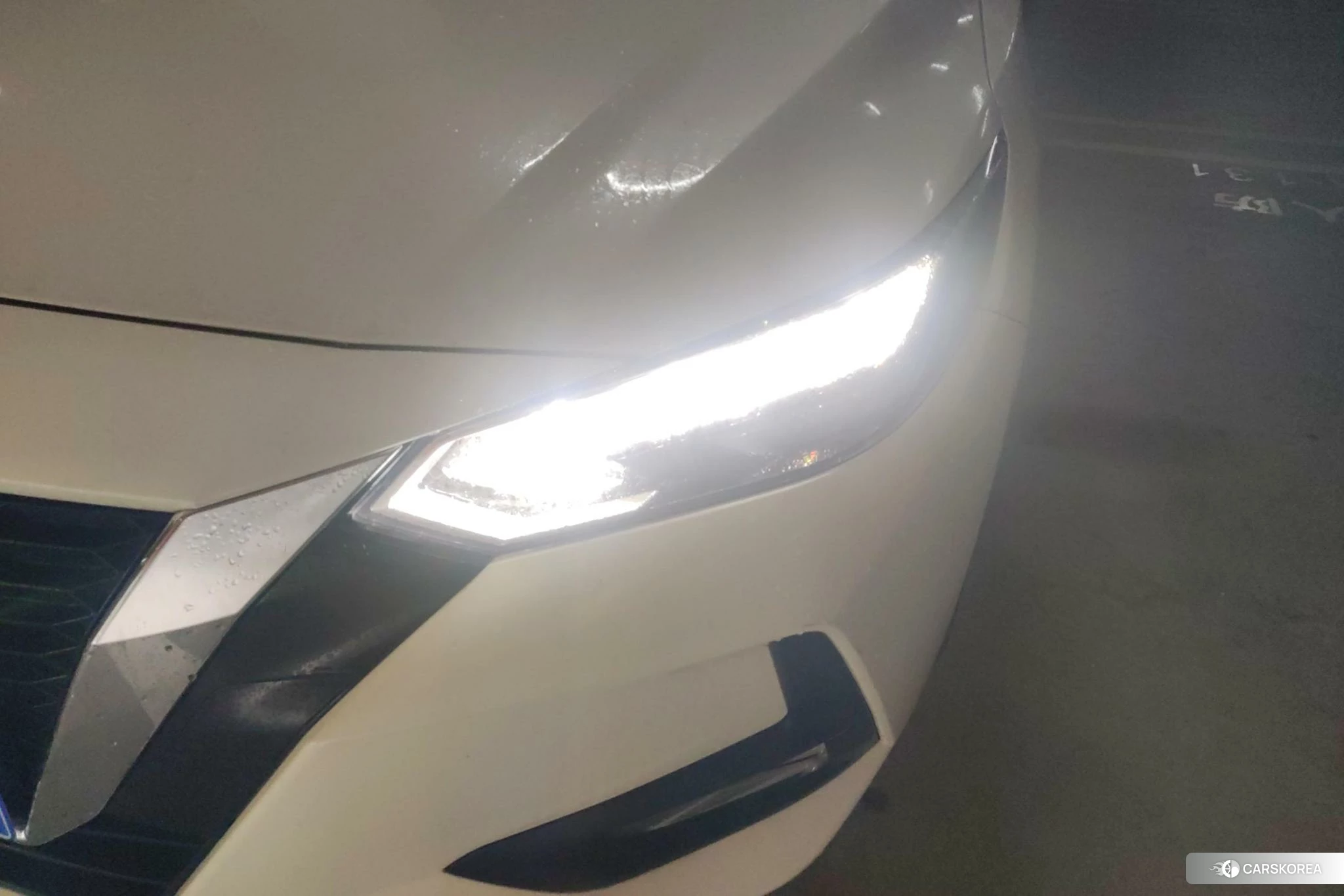 Nissan Xuan Yi id 4512486 из Китая 8