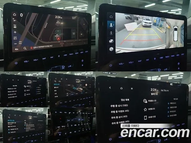 Hyundai Staria id 2863180 из Кореи 8