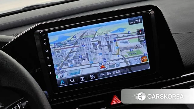 Hyundai Avante (CN7) id 4458118 из Кореи 8
