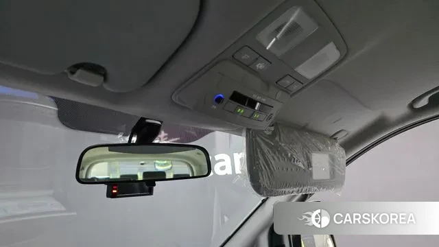 Hyundai The New Grand Starex id 3325287 из Кореи 8